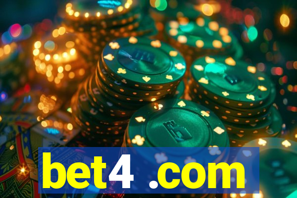 bet4 .com